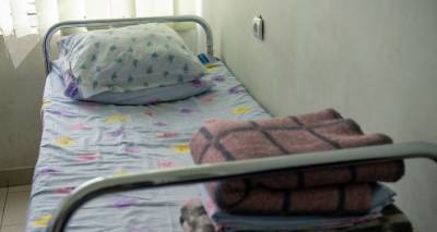 Суицид в Ереване: пациент одного из медцентров выбросился из окна