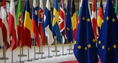 Дайте порулить: лидеры ЕС захотели в мировое правительство