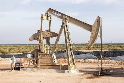 Стоимость нефти Brent поднялась до $63,04 за баррель