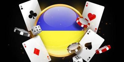 Кто в Украине получил лицензии для проведения азартных игр