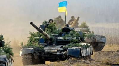 Українські військові візьмуть участь у операціях НАТО, — Міноборони