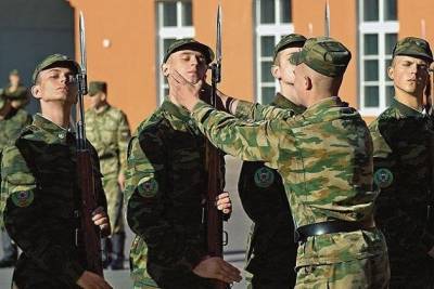 Майор в Забайкалье заплатит штраф за удар головой в лицо старшего лейтенанта