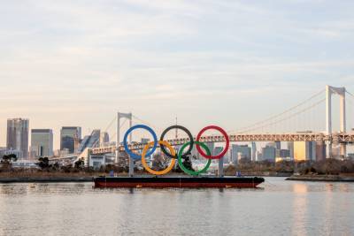 В США готовы бойкотировать Олимпийские игры в Пекине