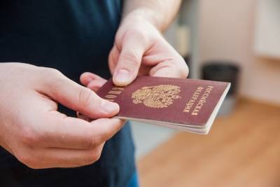 Россиян предупредили, какие возможные изменения произойдут в паспорте