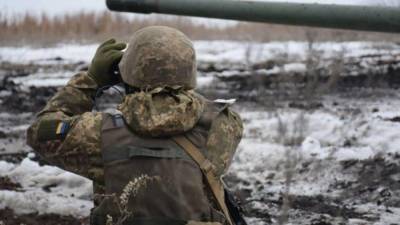 ОБСЕ на Донбассе насчитала более 1,5 тысячи нарушений "тишины" за 3 дня