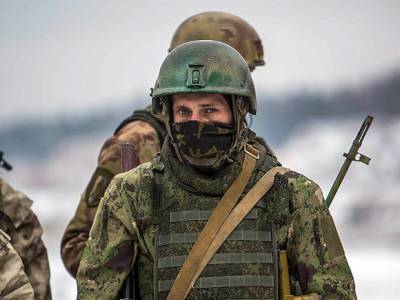 Глава военной разведки Швеции: Россия стягивает войска и оружие в Калининград