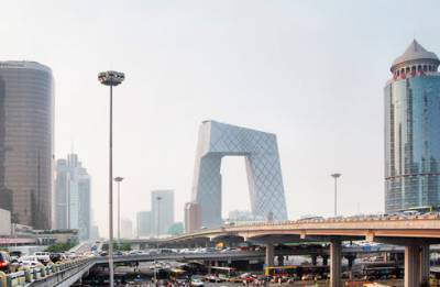 Пекин впервые стал городом с наибольшим в мире количеством миллиардеров