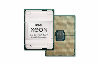 Intel анонсировала серверные процессоры Xeon Scalable 3-го поколения (Ice Lake-SP) — 10 нм, до 40 ядер Sunny Cove, восьмиканальный контроллер памяти DDR4-3200 (до 6 ТБ ОЗУ на сокет) и
