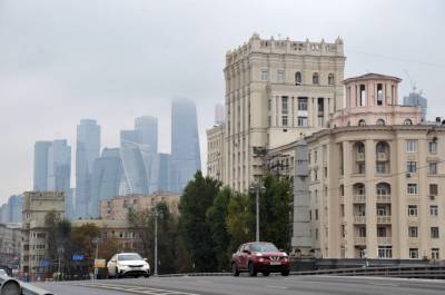 Около 2,5 тысячи нежилых помещений передали в собственность москвичей за шесть лет