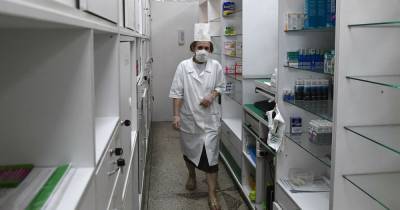 Эксперты опасаются дефицита лекарств от гемофилии в России