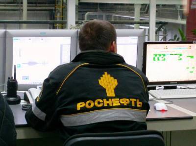 В ХМАО буровик заплатит за нефтеразлив на Самотлорском месторождении «Роснефти»