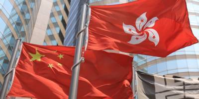 Китай лишает Гонконг остатков самостоятельности