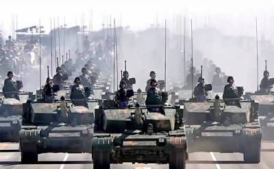 Эксперт: Китай уже в этом году может провести «крымскую операцию» на Тайване