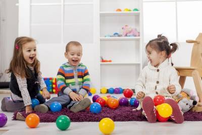 Детские игры: какие последствия на мозг и воображение во взрослом возрасте