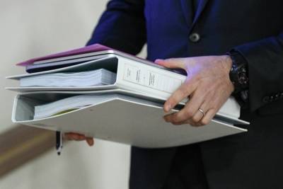 Челябинское УФСБ проводит выемку документов по ЖКХ в администрации Златоуста