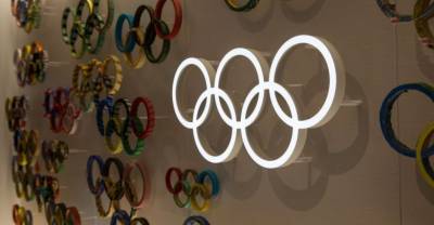 США намерены обсудить с партнёрами бойкот Олимпиады в Китае