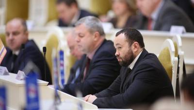ЗакС вновь отказался обсуждать законопроект о кредитной амнистии