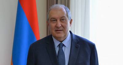 "Материнская любовь – самый дорогой подарок": президент поздравил женщин Армении