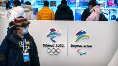 США выступили с противоречивыми заявлениями о бойкоте Олимпиады в Пекине
