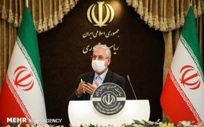 Иран обобщил первый день переговоров с США: Идём правильным путём