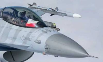 Авиацию НАТО семь раз за неделю поднимали на перехват российских самолетов