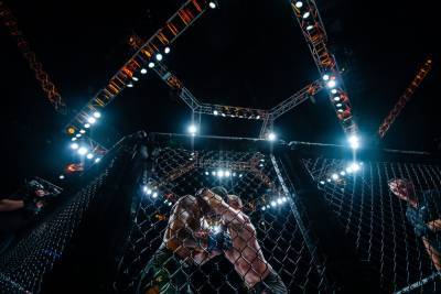 Махачев выступит в главном поединке турнира UFC