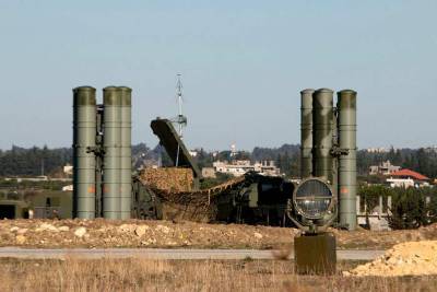 Юрий Кнутов считает пиаром заявления США о своих ракетах-«убийцах» С-400