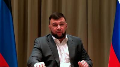 Глава ДНР о расследовании гибели ребенка: версия с беспилотником подтвердилась