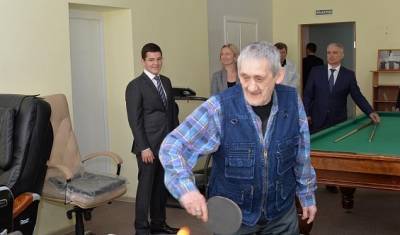 Пенсионерам, уезжающим с Ямала, сохранят ежемесячное пособие в ₽2 тыс.