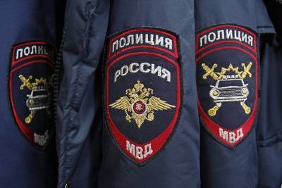 Уголовное дело возбудили после кражи 2,3 миллиона рублей из сейфа в центре Москвы