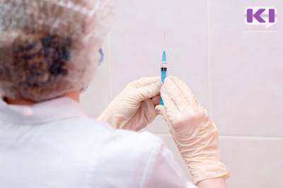 Вакцинация в Коми проходит без осложнений, у привитых формируется высокий иммунитет - Борис Александров
