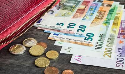 Биржевой курс евро на открытии торгов вырос до 92 рублей