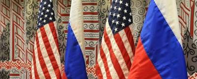 В МИД России понадеялись на улучшение отношений с США