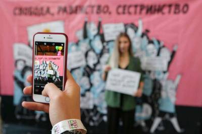 Российские блогеры по доходам с рекламы опередили газеты и журналы