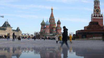 Синоптик анонсировал наступление "супервесны" в Москве