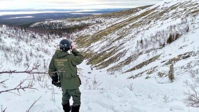 Суд выпустил из СИЗО руководителя попавшей под снежный завал тургруппы в Хибинах
