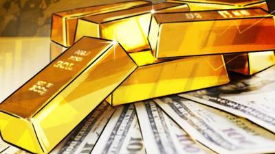 Финансист Емельянов оценил перспективу вложений в золото
