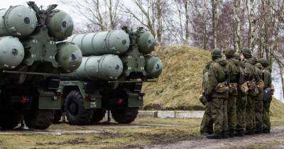 The National Interest: Западный военный округ России превосходит присутствие НАТО на Балтике