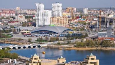 Депутат из Челябинска заявил о желании стать членом Госдумы