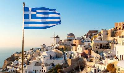 Греция уже приоткрылась для российских туристов, но с 5 линиями защиты