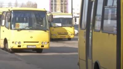 В Киеве резко подскочили цены на проезд: сколько придется платить в столичных маршрутках