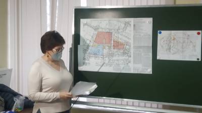Опубликовано заключение комиссии по слушаниям о строительстве домов в центре Рязани