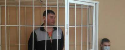 Замминистра транспорта Новосибирской области оставлен под арестом до 16 мая