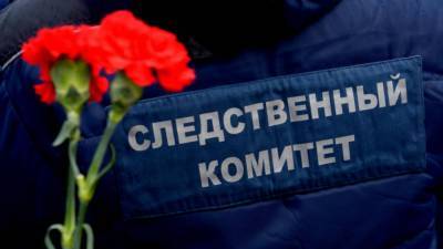 Волгоградские следователи выясняют обстоятельства загадочной смерти подростка
