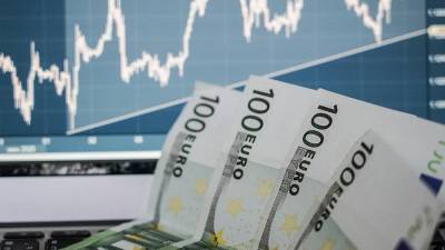 Эксперт рассказал о заработке на росте евро
