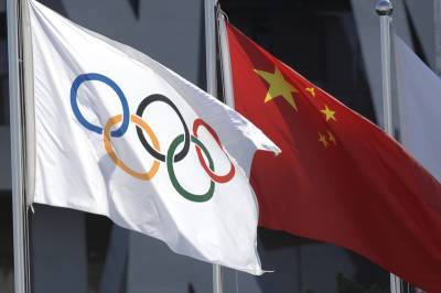 В США допустили бойкот Олимпиады-2022 в Пекине