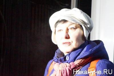 В Екатеринбурге глава "Мемориала"* и правозащитник задержаны из-за январских акций протеста