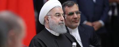 В Иране готовы выполнить условия ядерной сделки после снятия санкций США