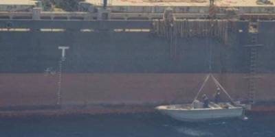 В Красном море атаковали иранский корабль, СМИ пишут о «мести» Израиля