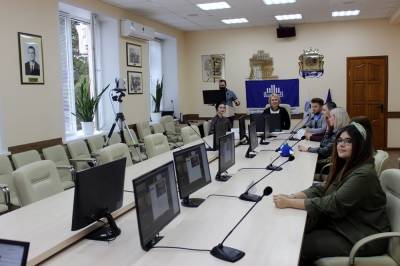 Студенты ЛГПУ обсудили с Министром просвещения РФ актуальные проблемы образования